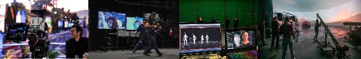 “上游内容制作+下游场景体验” 利亚德集团推动电影财产加速升级